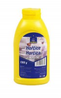 Hořčice plnotučná